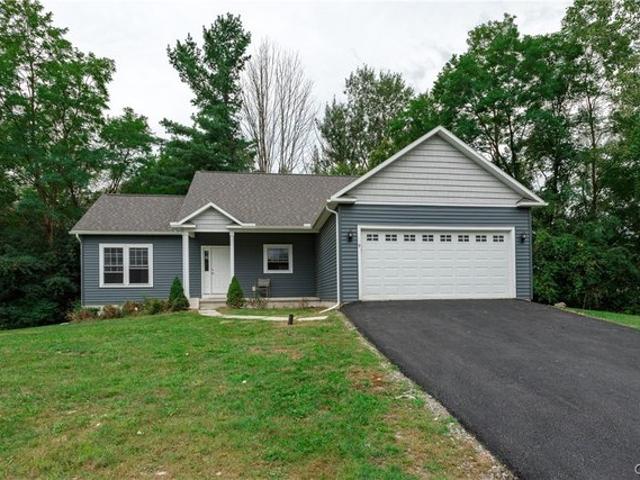 House for sale in Village of Jordan, Town of Elbridge