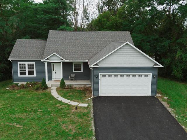 House for sale in Village of Jordan, Town of Elbridge