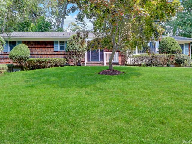 House for sale in Centereach, New York