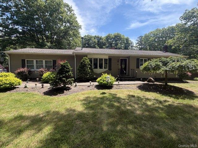 House for sale in Centereach, New York