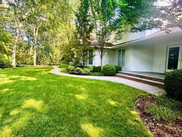 House for sale in Sagaponack, New York