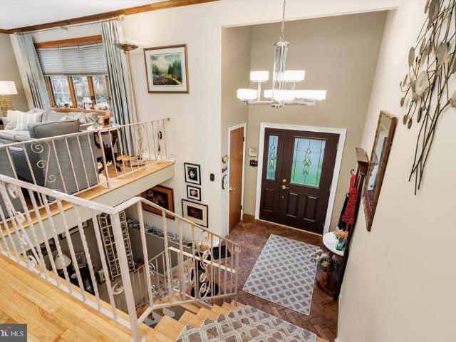 House for sale in Monmouth, New Jersey