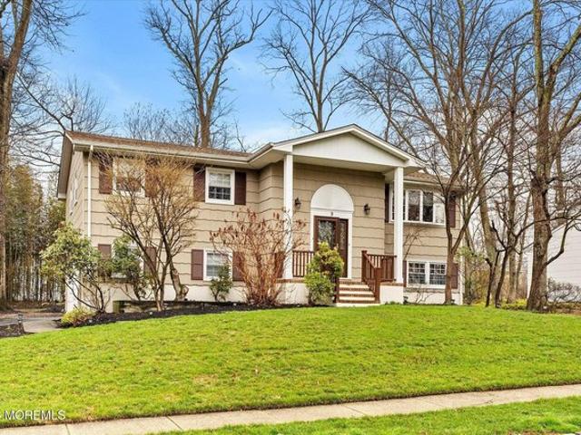 House for sale in Monmouth, New Jersey