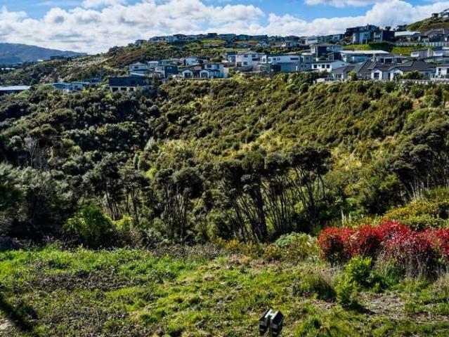 Land for sale in Papakaio, Wellington