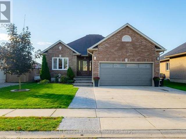 House for sale in Norwich, Southwestern Ontario