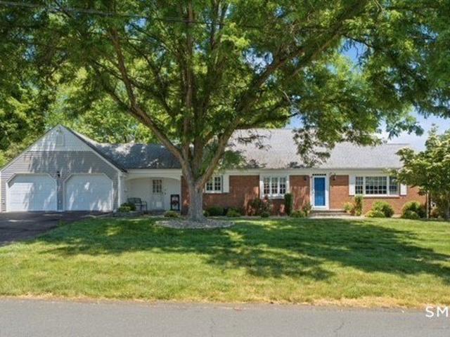 House for sale in Wethersfield, Connecticut