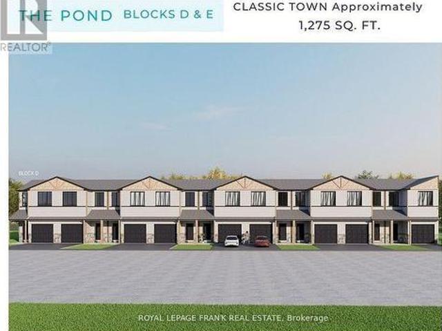 House for sale in Trent Hills, Ontario