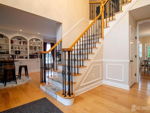 House for sale in Monmouth, New Jersey