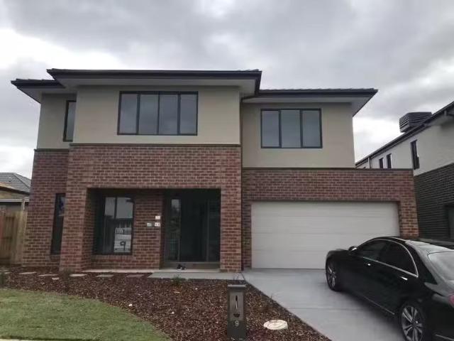 House for rent in Camerons Creek, Victoria