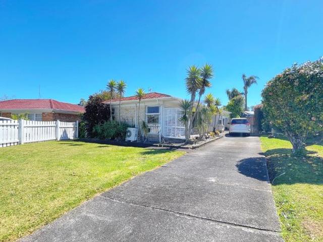 House for rent in Manukau, Ōtara-Papatoetoe