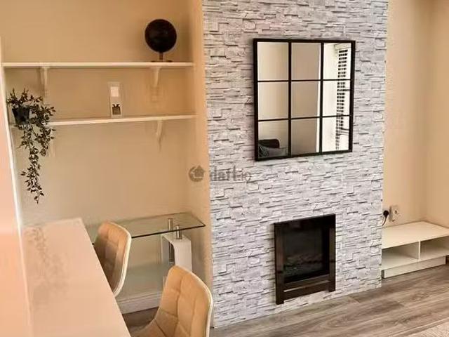 Apartment to rent