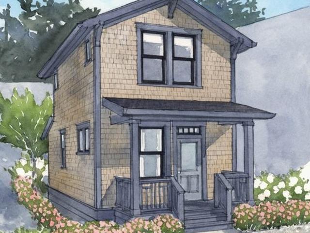 House for sale in Moclips, Washington