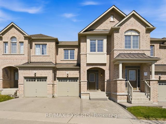 Townhouse for sale in Woburn, Ontario