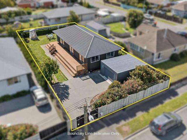 House for sale in Aranui, Christchurch