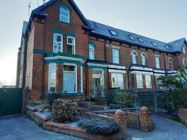 Apartment for rent in Victoria Park, Manchester