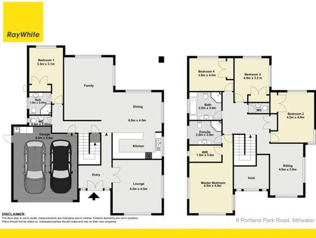 House for sale in Whangaparaoa, Oroua County