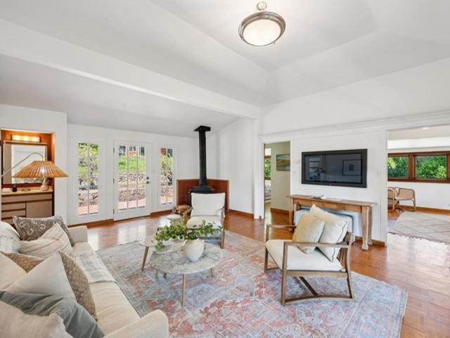 House for sale in Point Reyes Station, California