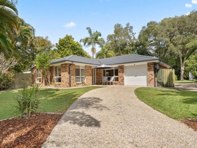 House for rent in Tewantin, Queensland