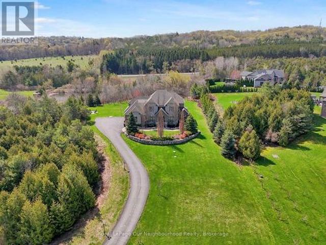 House for sale in Durham, Ontario