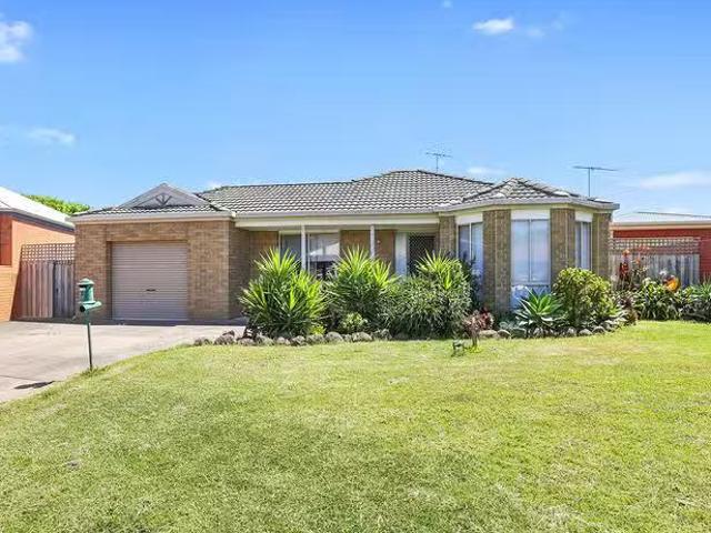 House for rent in Geelong, Victoria