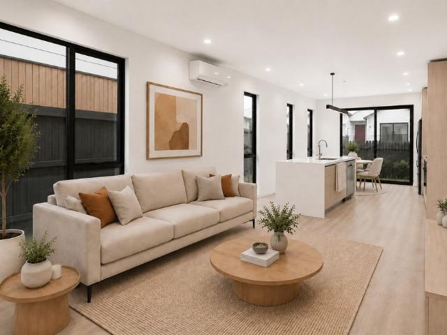 Townhouse for rent in Chaslands, Canterbury