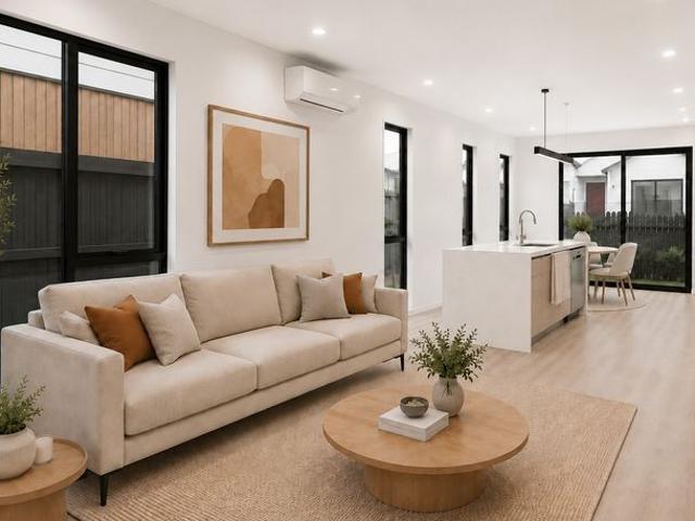 House for rent in Chaslands, Canterbury