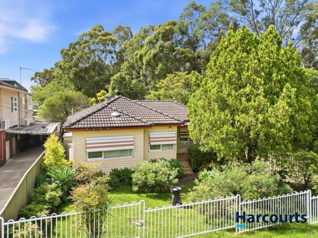 Apartment for rent in Toongabbie, Sydney