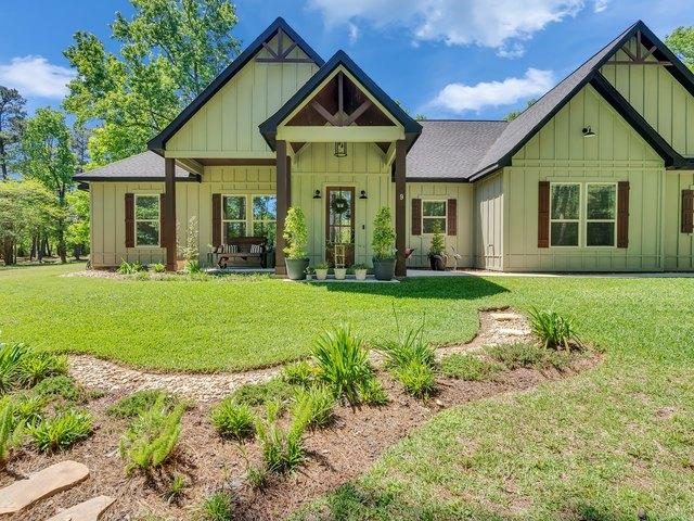 House for sale in Walker, Texas