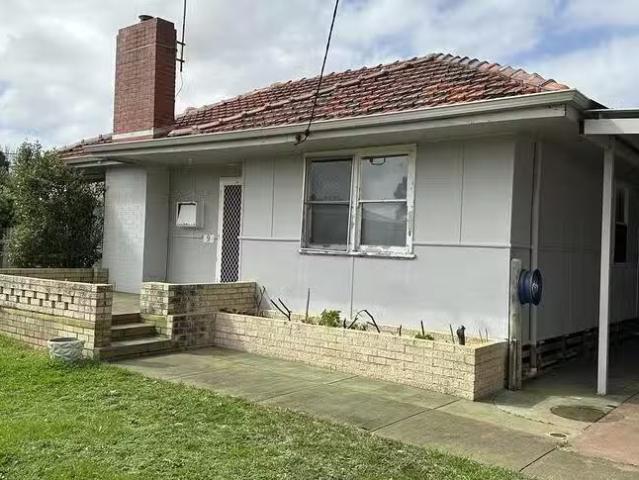 House for rent in Camerons Creek, Victoria