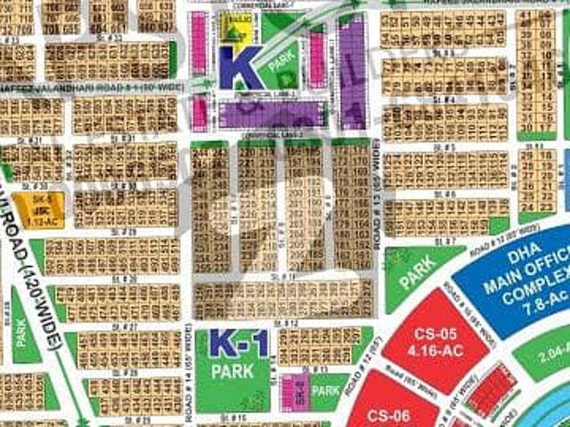 Property for sale in Multan, Islamabad Capital Territory