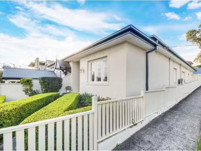 Condo for rent in Sydney, New South Wales
