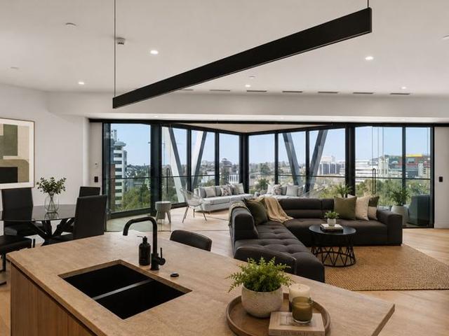 Apartment for rent in Auckland, Oroua County