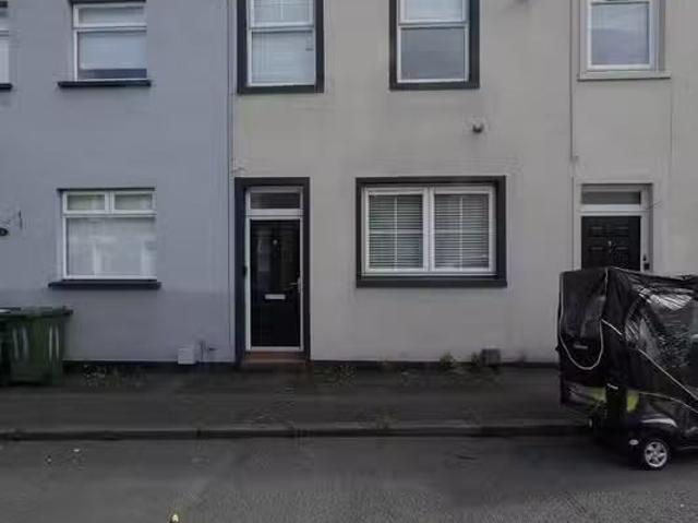 House for sale in Corry, Connacht