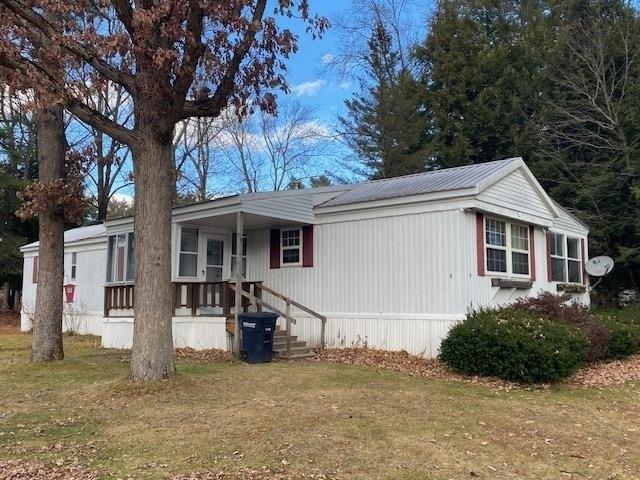 House for sale in New Hampshire