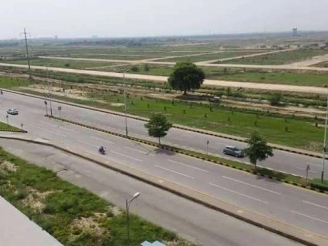 Land for sale in Rawalpindi, Islamabad Capital Territory