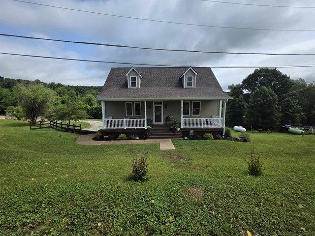House for sale in Proctorville, Ohio