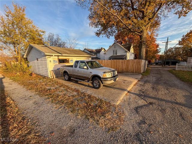 House for sale in Lisbon, Ohio
