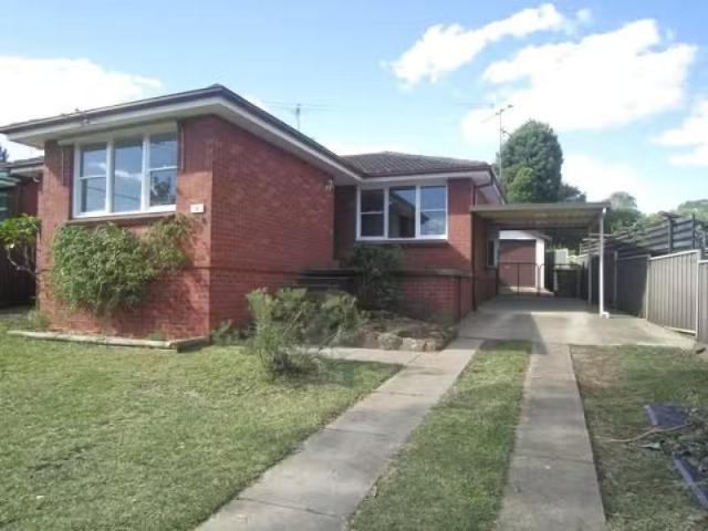 House for rent in Sydney, New South Wales
