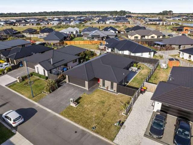 House for sale in Pegasus, Canterbury