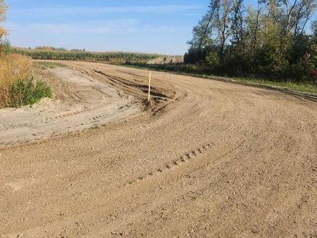 Land for sale in North Norfolk, Manitoba