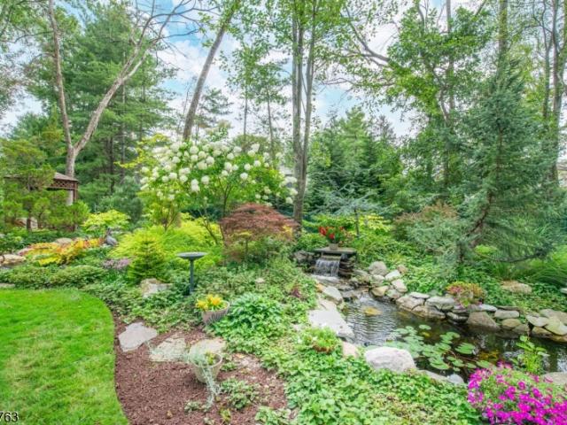 House for sale in Florham Park, New Jersey