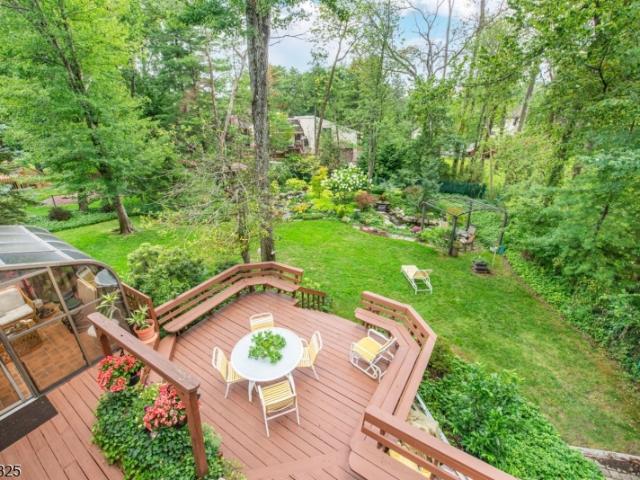 House for sale in Florham Park, New Jersey