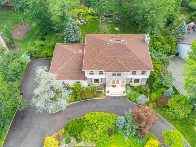 House for sale in Florham Park, New Jersey
