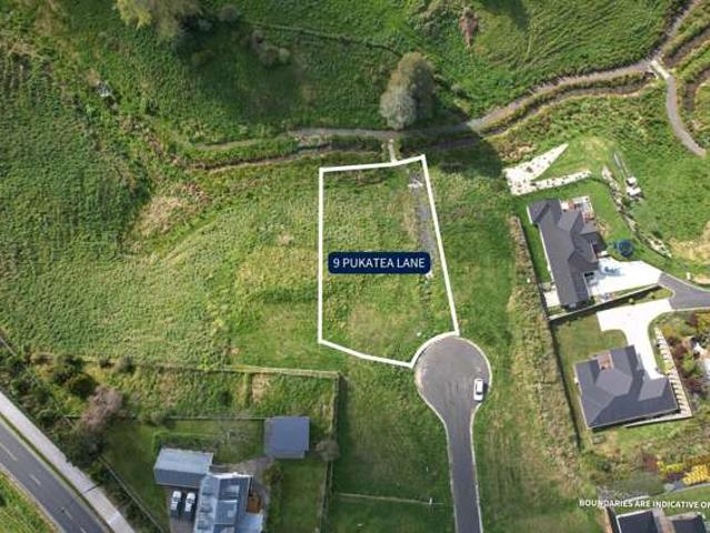 Land for sale in Hamilton, Waikato
