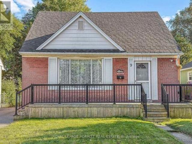 House for sale in Etobicoke—Lakeshore, Toronto