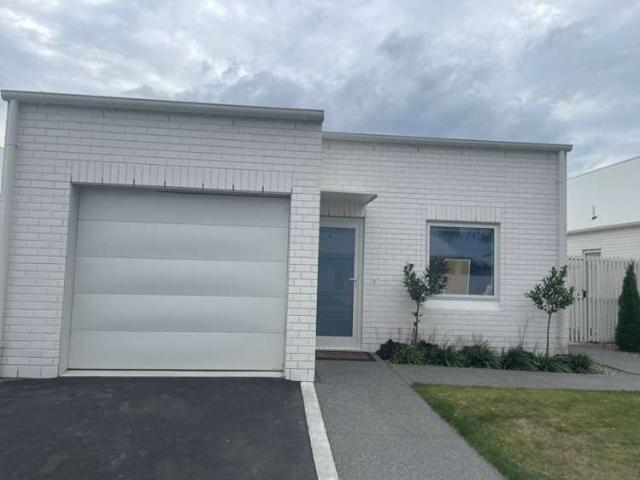 Apartment for rent in Canterbury