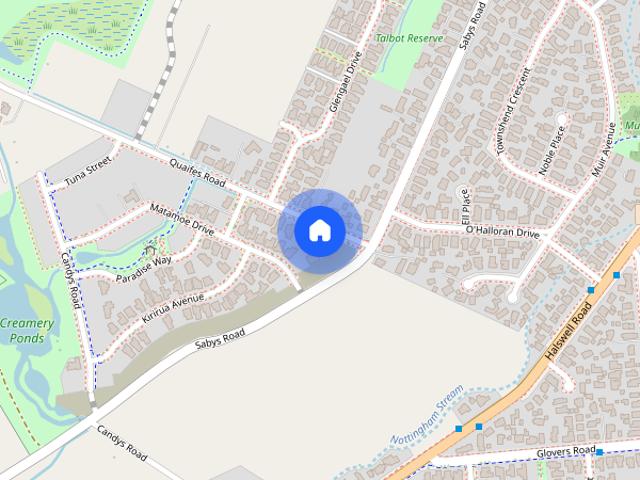 Apartment for rent in Chaslands, Canterbury