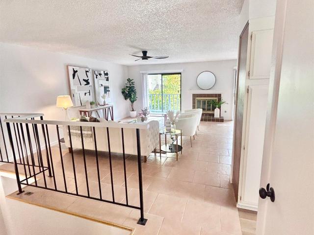 Townhouse for sale in Richmond, California