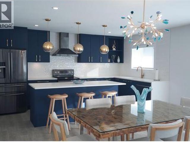 House for sale in Osoyoos, British Columbia