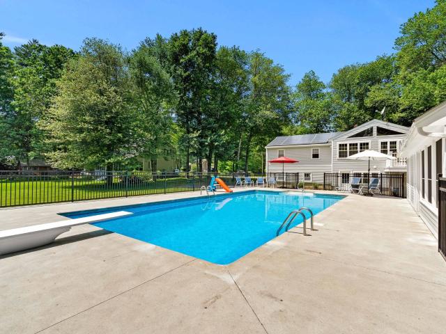 House for sale in New Hampshire